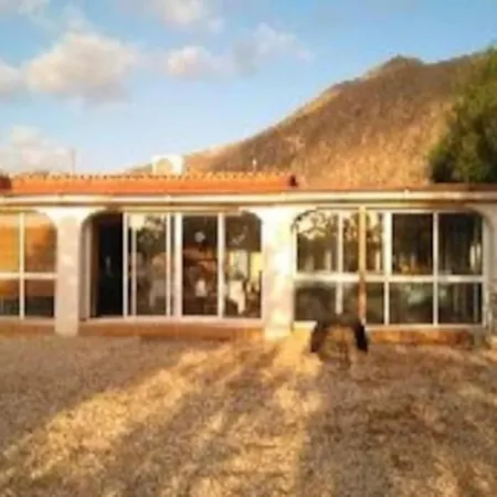 Recovery Mountain Bed & Breakfast