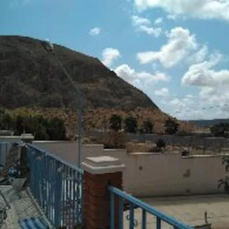 Recovery Mountain