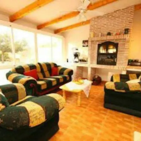 Recovery Mountain Bed & Breakfast