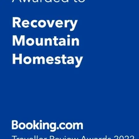 Recovery Mountain